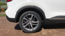 MG Hs 1.5 T-GDI Excite 5dr DCT Petrol Hatchback